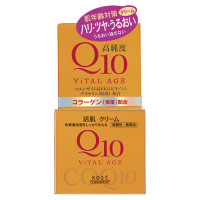 Q10クリーム / 40g