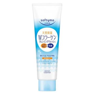 [소프티모] 슈퍼클렌징워시 콜라겐 190g