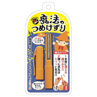 魔法のつめけずり / オレンジ / 1本