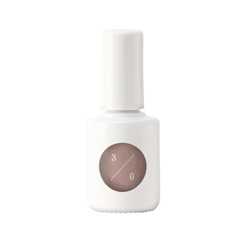 カラーベースコート / 3/0(グレイッシュパープル) / 10ml / 無香料