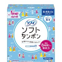 レギュラー量の普通の日用 / 34個