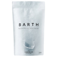 バース　BARTH　入浴剤　90錠　1袋