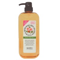 ナチュラル・ハーブ・シャンプー / ローズヒップ / 1000ml