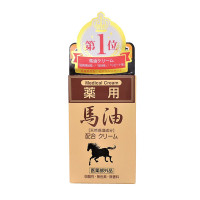 薬用馬油クリームN / 70g