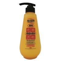 薬用 毛根活性 / コンディショナー(本体) / コンディショナー / 500ml