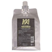 炭コンディショナー / コンディショナー(詰替) / 1000ml