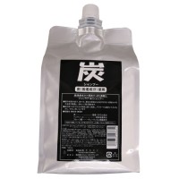 炭シャンプー / シャンプー(詰替) / 1000ml