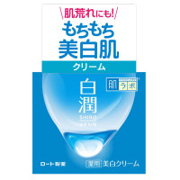 白潤 薬用美白クリーム / 50g