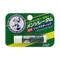 メンソレータム 薬用リップスティック / 4.5g