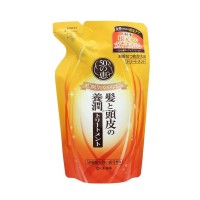 髪と頭皮の 養潤トリートメント / トリートメント(詰替) / 330ml