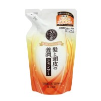 髪と頭皮の 養潤シャンプー / シャンプー(詰替) / 330ml