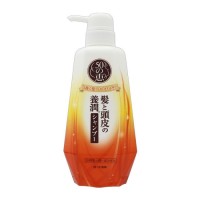 髪と頭皮の 養潤シャンプー / シャンプー(本体) / 400ml