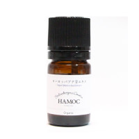 HAMOC植物エキス / ヨーロッパブナメエキス / 5ml