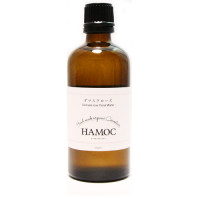 HAMOCフローラルウォーター / ダマスクローズ / 100ml