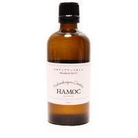 HAMOCベジタブルオイル / マカデミアナッツオイル / 100ml