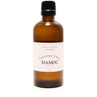 HAMOCベジタブルオイル / ココナッツオイル / 100ml