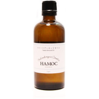 HAMOCベジタブルオイル / スイート・アーモンド / 100ml