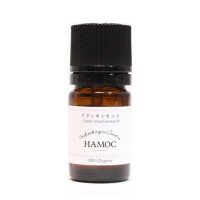 HAMOCエッセンシャルオイル / 5ml / フランキンセンス