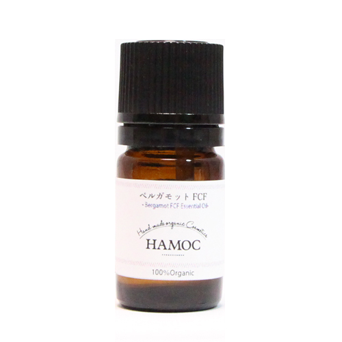 HAMOC�G�b�Z���V�����I�C�� / 5ml / �x���K���b�gFCF