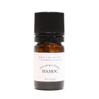 HAMOCエッセンシャルオイル / 3ml / カモミール・ローマン