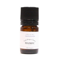 HAMOCエッセンシャルオイル / 5ml / イランイラン