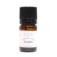 HAMOCエッセンシャルオイル / 5ml / ローズマリー
