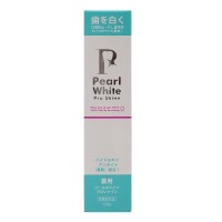 薬用パールホワイトproシャイン / 120g H175mm×D32.5mm×W41mm / 120g H175mm×D32.5mm×W41mm