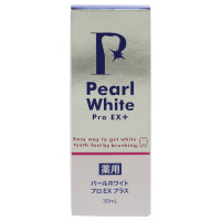 薬用 Pearl White Pro EX+ / PearlWhite(その他オーラルケア, オーラル