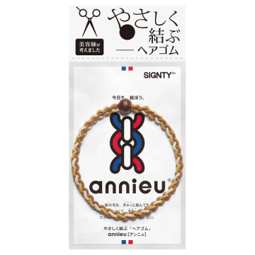 ヘアゴム