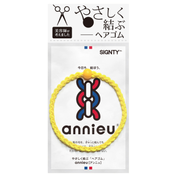 ヘアゴム