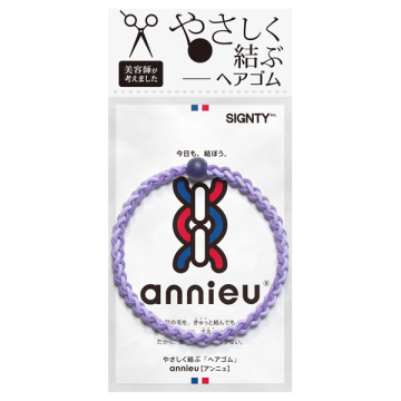 ヘアゴム