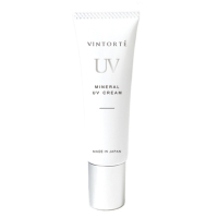 ミネラルUVクリーム / SPF50+ / PA++++ / 本体 / 30g