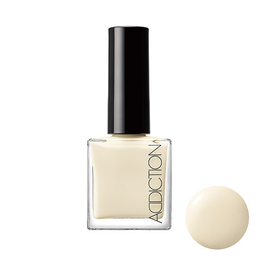 ザ ネイルポリッシュ アディクション マニキュア ネイルカラー ネイル ネイルグッズ の通販 Cosme公式通販 Cosme Shopping