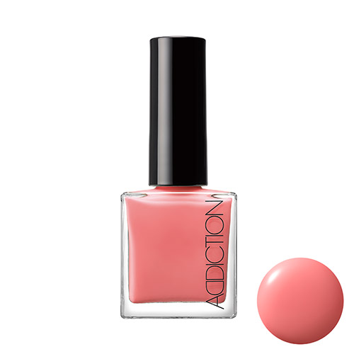 ザ ネイルポリッシュ アディクション マニキュア ネイルカラー ネイル ネイルグッズ の通販 Cosme公式通販 Cosme Shopping