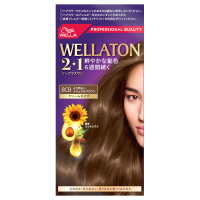 ウエラトーン ツープラスワン クリームタイプ ウエラ 白髪染め シャンプー ヘアケア ヘアスタイリング の通販 Cosme公式通販 Cosme Shopping