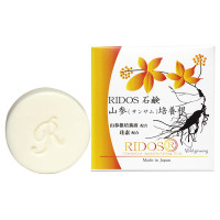 石鹸山参培養根 / 本体 / 60g / ハチミツの香り