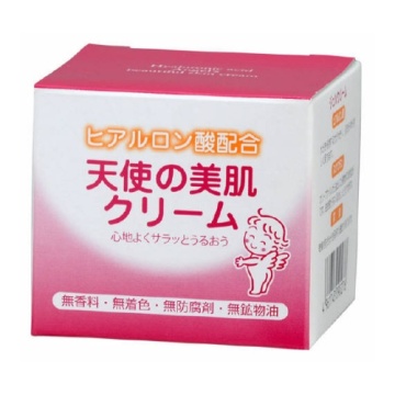 天使の美肌クリーム ジェルタイプ