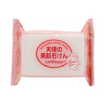 天使の美肌石けん