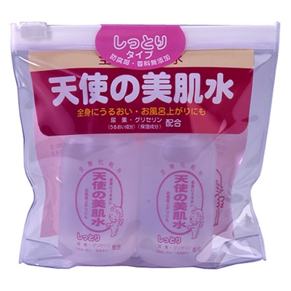 天使の美肌 天使の美肌工房 天使の美肌化粧品 化粧水 スキンケア 基礎化粧品 の通販 Cosme公式通販 Cosme Shopping