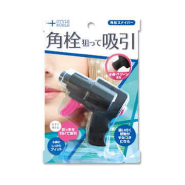 角栓スナイパー