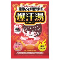 ホットアロマの香り / 60g