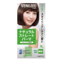 ナチュラルストレートパーマ(ショートヘア・部分用) / 本体 / パーマ剤50g・アフタートリートメント20g / フルーティブーケの香り