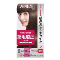 縮毛矯正セット / 本体(ロングヘア用) / 第1剤100g・第2剤100g・プレトリートメント20mL・ストレートヘアキープエッセンス10mL / フルーティブーケの香り