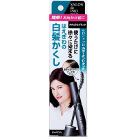 カラーオンリタッチ 白髪かくしEX / 本体 / ナチュラルブラック / 15mL