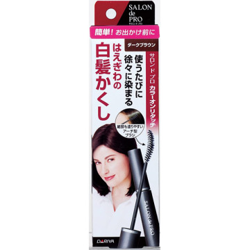カラーオンリタッチ 白髪かくしEX