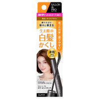 カラーオンリタッチ 白髪かくしex サロン ド プロ 白髪染め シャンプー ヘアケア ヘアスタイリング の通販 Cosme公式通販 Cosme Shopping