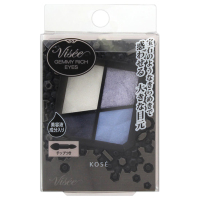 リシェ ジェミィリッチ アイズ / 【BL-5】ブルー系 / 4.3g