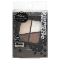 リシェ ジェミィリッチ アイズ / 【BR-4】ブラウン系 / 4.3g