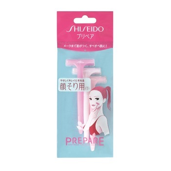 顔そり用(T)