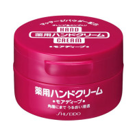 モアディープ 薬用ハンドクリーム / 容器 / 100g